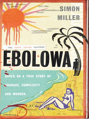cover image of Ebolowa
